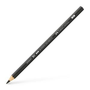 Grafitni sv. Faber-Castell Aquarel 2B