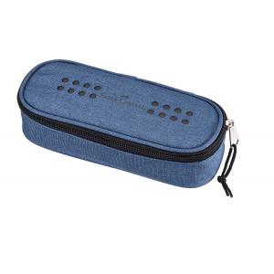 Peresnica Faber-Castell Grip blue