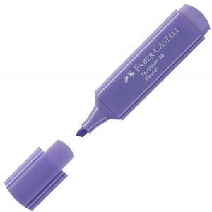 Marker FABER-CASTELL 1546 vijola