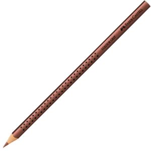 Barvica FABER-CASTELL, grip metal baker