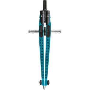 Šestilo FABER-CASTELL grip turkiz