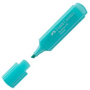 Marker FABER-CASTELL 1546 turkiz