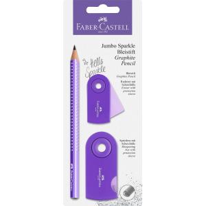 SV.GRAF FC SPARKLE  JUMBO SLEEVE 2/1 AWK