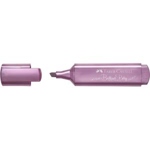 Marker FABER-CASTELL metalic vijola