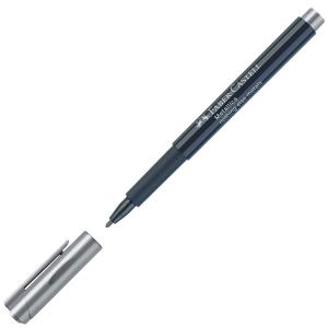 MARKER FC METALLICS 251 SREBRNA