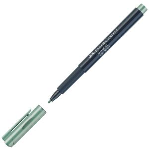 MARKER FC METALLICS 294 ZELENA
