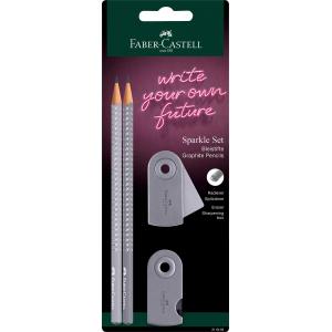 SV.GRAF. FC SPARKLE GRAY 4/1 AWK