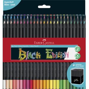 BARV.FC BLACK EDITION 50/1