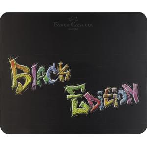 BARV.FC BLACK EDITION 100/1 KOV.