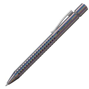 SV.KEM. FC GRIP GLAM SILVER AWK