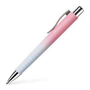 Kemični svinčnik faber-castell  poly bal
