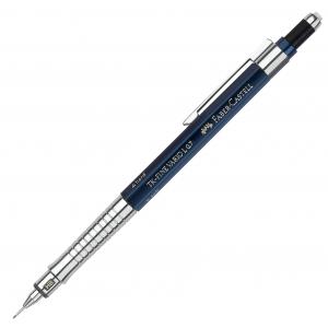 SVINČNIK TEHNIČNI FABER-CASTELL TK FINE