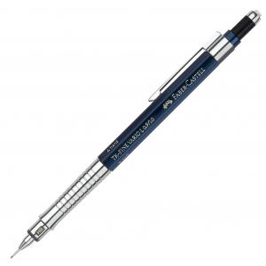 SVINČNIK TEHNIČNI FABER-CASTELL TK FINE