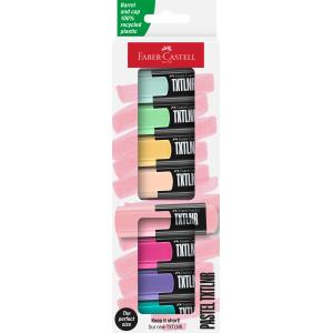 MARKER FC TXTLNR PASTEL 8/1