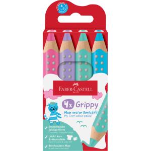 BARV. FC GRIPPY PASTEL 4/1