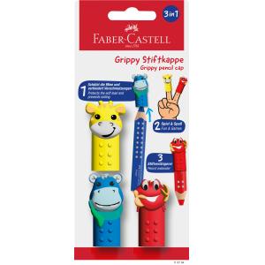 POKROVČEK FC GRIPPY HELLO 3/1