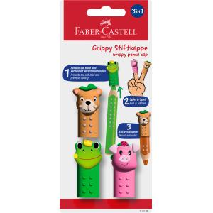 POKROVČEK FC GRIPPY FRIEND 3/1