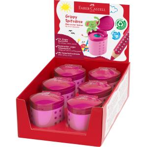 ŠILČEK FC GRIPPY 6/1