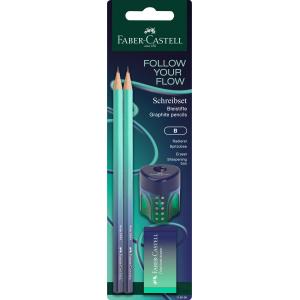 SV.GRAF. FC BUZZING BLUE 4/1