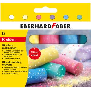 VOŠČENKE GEL EFA 6/1