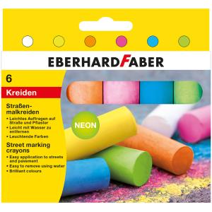 VOŠČENKE GEL EFA 6/1