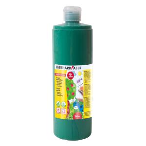 BARV.PRSTNE EFA 750ml PERM.GREEN
