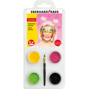 BARVE ZA OBRAZ EBERHARD FABER
