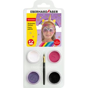 BARVE ZA OBRAZ EBERHARD FABER