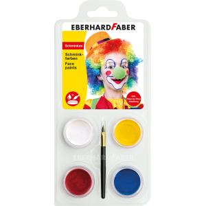 BARVE ZA OBRAZ EBERHARD FABER