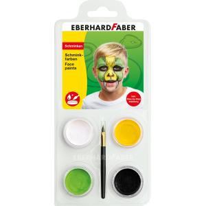 BARVE ZA OBRAZ EBERHARD FABER