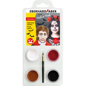 BARVE ZA OBRAZ EBERHARD FABER
