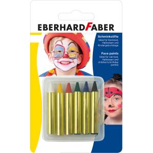 BARVE ZA OBRAZ EBERHARD FABER