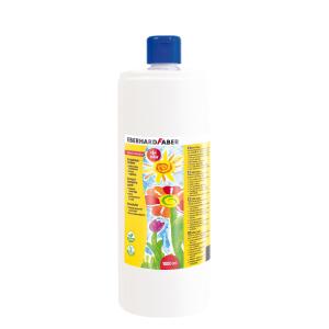 Tempera EFA Color 1000ml WHITE