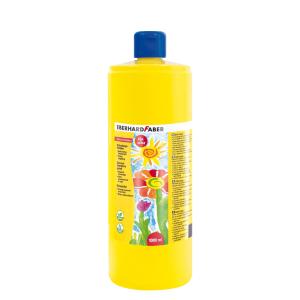 BARV.TEMPERA EFA Color 1000ml C.YELLOW
