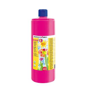 BARV.TEMPERA EFA Color 1000ml PINK CARMI