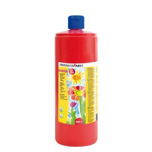 BARV.TEMPERA EFA Color 1000ml P.GERANIUM