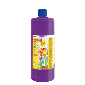 BARV.TEMPERA EFA Color 1000ml P.VIOLET
