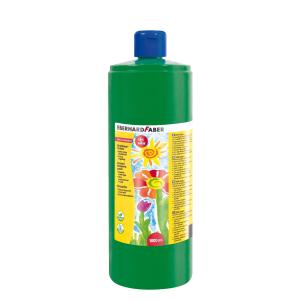 BARV.TEMPERA EFA Color 1000ml P.GREEN