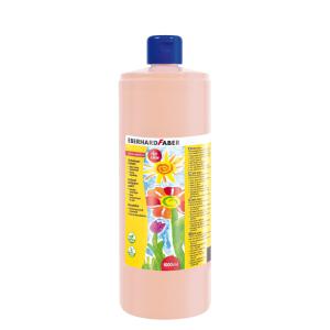 BARV.TEMPERA EFA Color 1000ml BEIGE RED