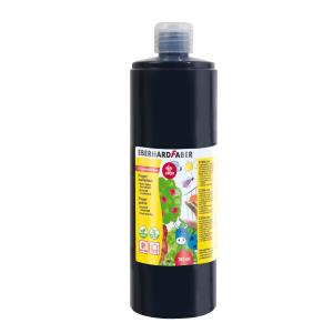 PRSTNE BARVE EBERHARD-FABER BLACK