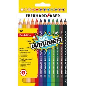 BARV.EFA BIG Winner 6mm 12/1