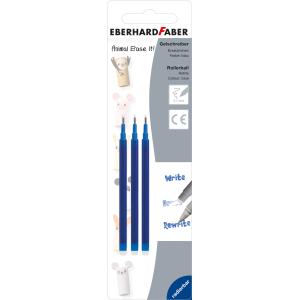 REFIL EFA PIŠI BRIŠI 3/1 BLUE BC