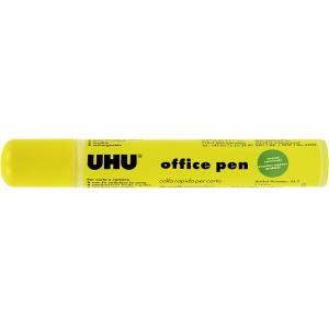 LEPILO UHU OFFICE PEN 60G