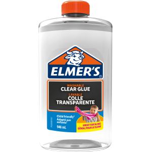 Brezbarvno lepilo ELMER'S - 946 ml