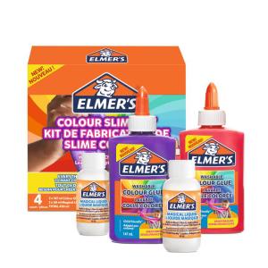 ELMER'S set za izdelavo sluzi