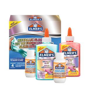 ELMER'S set za izdelavo sluzi