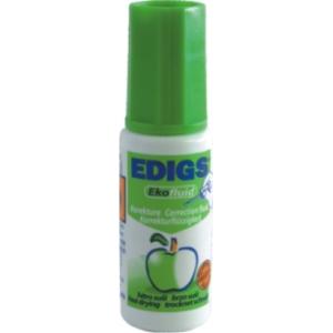 Korektura Edigs