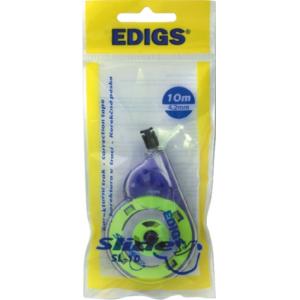 Korekturni trak Edigs iSlide