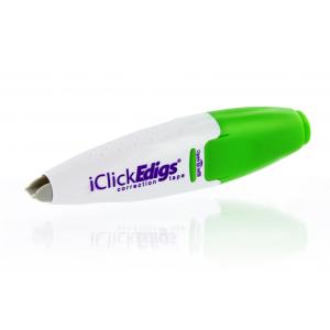 Korekturni trak Edigs iClick