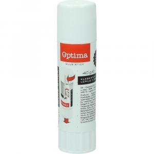 Lepilo v stiku OPTIMA, 40g